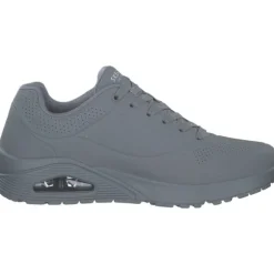 Skechers 52458, Klassische- & Business Schuhe, Herren, LIGHT GREY