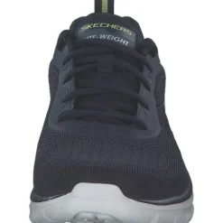 Skechers 232699, Klassische- & Business Schuhe, Herren, BLAU