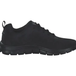 Skechers 232698, Klassische- & Business Schuhe, Herren, Schwarz