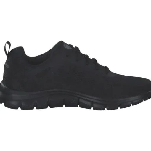 Skechers 232698, Klassische- & Business Schuhe, Herren, Schwarz