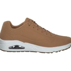 Skechers 52458, Klassische- & Business Schuhe, Herren, Braun