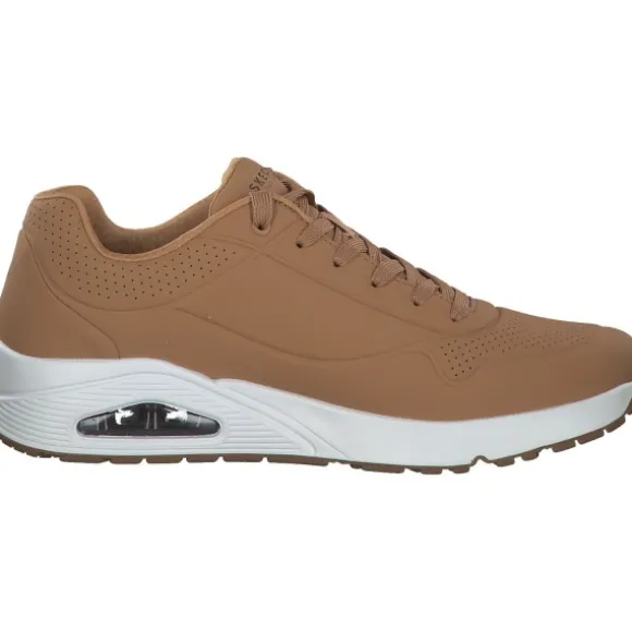 Skechers 52458, Klassische- & Business Schuhe, Herren, Braun