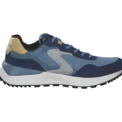 Skechers 183265, Klassische- & Business Schuhe, Herren, Blau