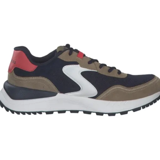 Skechers 183265, Klassische- & Business Schuhe, Herren, Braun