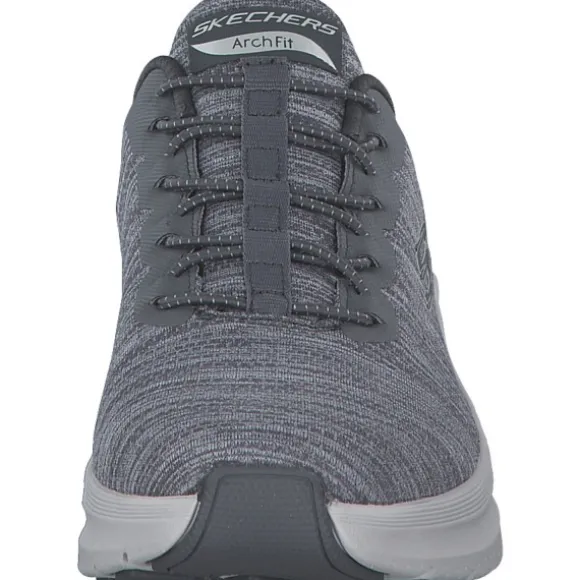 Skechers 232709, Klassische- & Business Schuhe, Herren, Grau