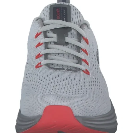 Skechers 232625, Klassische- & Business Schuhe, Herren, GRAU
