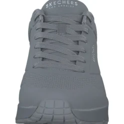 Skechers 52458, Klassische- & Business Schuhe, Herren, LIGHT GREY