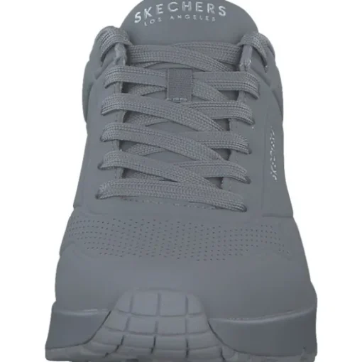 Skechers 52458, Klassische- & Business Schuhe, Herren, LIGHT GREY