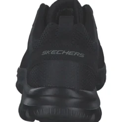 Skechers 232698, Klassische- & Business Schuhe, Herren, Schwarz