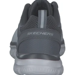 Skechers 232698, Klassische- & Business Schuhe, Herren, Grau (Grey)