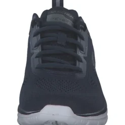 Skechers 232698, Klassische- & Business Schuhe, Herren, blau