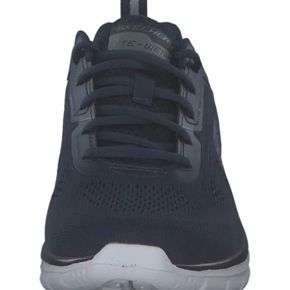 Skechers 232698, Klassische- & Business Schuhe, Herren, blau