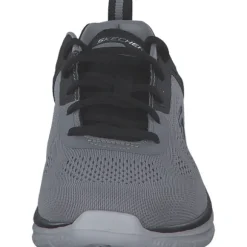 Skechers 232698, Klassische- & Business Schuhe, Herren, Grau