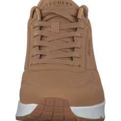 Skechers 52458, Klassische- & Business Schuhe, Herren, Braun