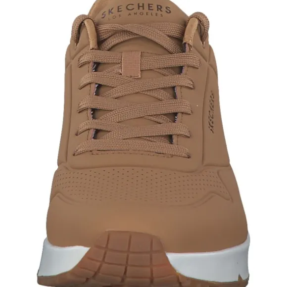 Skechers 52458, Klassische- & Business Schuhe, Herren, Braun