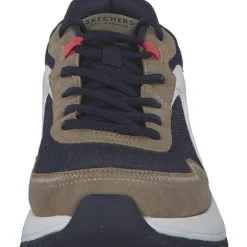 Skechers 183265, Klassische- & Business Schuhe, Herren, Braun
