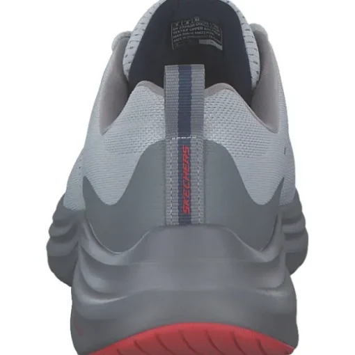 Skechers 232625, Klassische- & Business Schuhe, Herren, GRAU