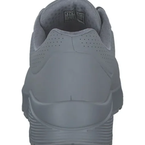 Skechers 52458, Klassische- & Business Schuhe, Herren, LIGHT GREY
