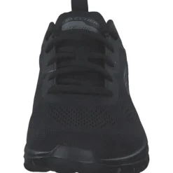Skechers 232698, Klassische- & Business Schuhe, Herren, Schwarz