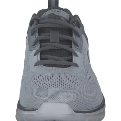 Skechers 232698, Klassische- & Business Schuhe, Herren, Grau (Grey)