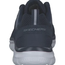 Skechers 232698, Klassische- & Business Schuhe, Herren, blau