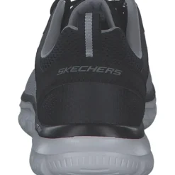 Skechers 232698, Klassische- & Business Schuhe, Herren, Grau