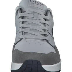 Skechers 183020, Klassische- & Business Schuhe, Herren, Grau