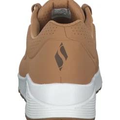 Skechers 52458, Klassische- & Business Schuhe, Herren, Braun