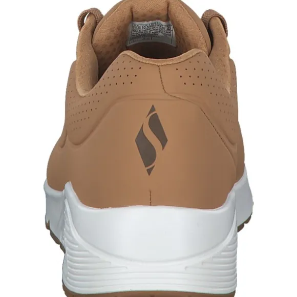 Skechers 52458, Klassische- & Business Schuhe, Herren, Braun