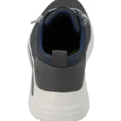 Skechers 204669, Klassische- & Business Schuhe, Herren, Grau