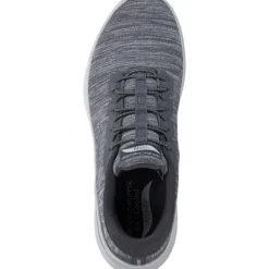 Skechers 232709, Klassische- & Business Schuhe, Herren, Grau