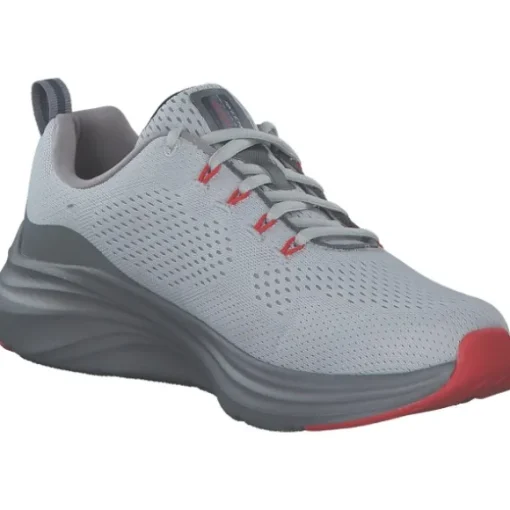 Skechers 232625, Klassische- & Business Schuhe, Herren, GRAU