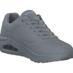 Skechers 52458, Klassische- & Business Schuhe, Herren, LIGHT GREY