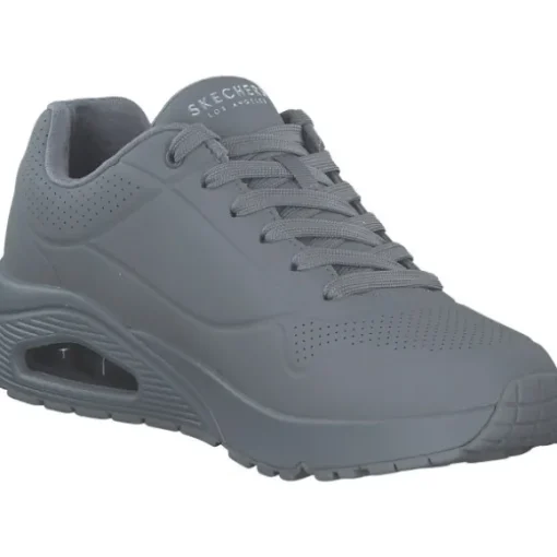 Skechers 52458, Klassische- & Business Schuhe, Herren, LIGHT GREY