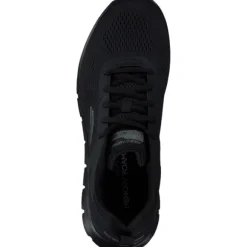 Skechers 232698, Klassische- & Business Schuhe, Herren, Schwarz