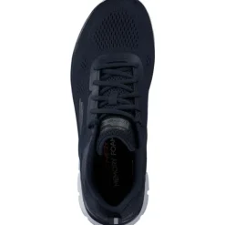 Skechers 232698, Klassische- & Business Schuhe, Herren, blau