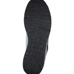 Skechers 183102, Klassische- & Business Schuhe, Herren, Weiß