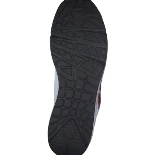 Skechers 183102, Klassische- & Business Schuhe, Herren, Weiß