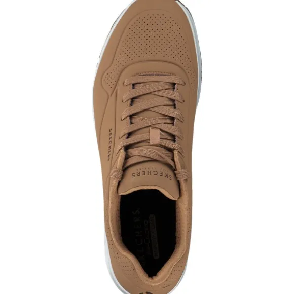 Skechers 52458, Klassische- & Business Schuhe, Herren, Braun