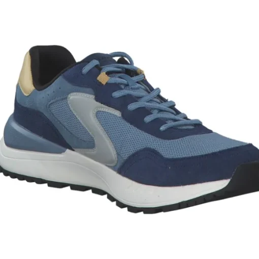 Skechers 183265, Klassische- & Business Schuhe, Herren, Blau