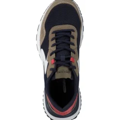 Skechers 183265, Klassische- & Business Schuhe, Herren, Braun