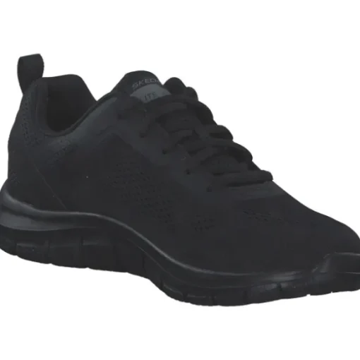 Skechers 232698, Klassische- & Business Schuhe, Herren, Schwarz