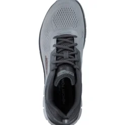 Skechers 232698, Klassische- & Business Schuhe, Herren, Grau (Grey)