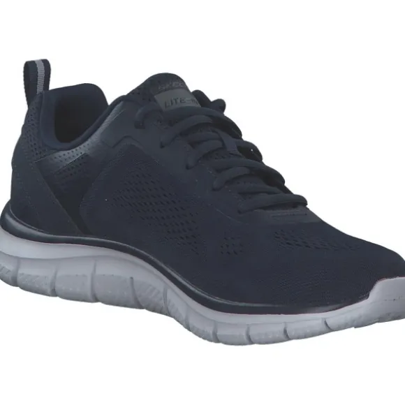 Skechers 232698, Klassische- & Business Schuhe, Herren, blau