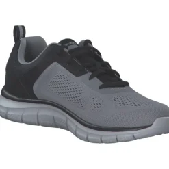 Skechers 232698, Klassische- & Business Schuhe, Herren, Grau