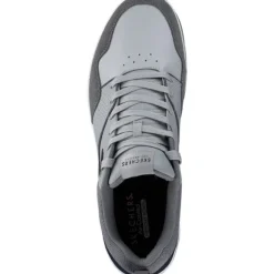 Skechers 183020, Klassische- & Business Schuhe, Herren, Grau