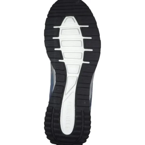 Skechers 183265, Klassische- & Business Schuhe, Herren, Blau