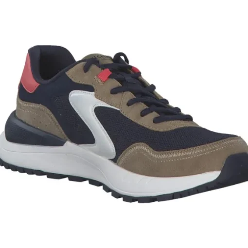 Skechers 183265, Klassische- & Business Schuhe, Herren, Braun
