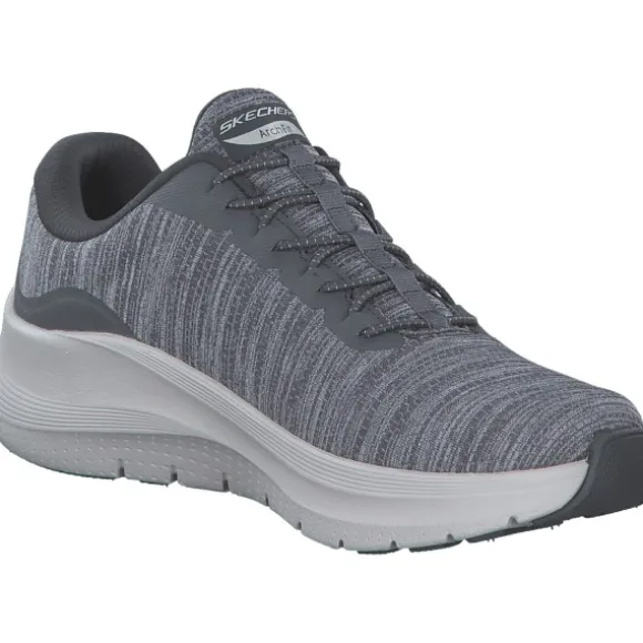 Skechers 232709, Klassische- & Business Schuhe, Herren, Grau