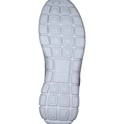 Skechers 232698, Klassische- & Business Schuhe, Herren, blau